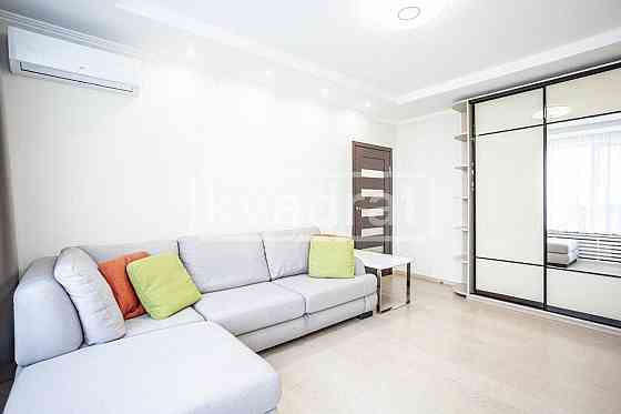 Оренда 2кв. 65м2 ЖК Зарічний вул. Зарічна 1В Осокорки Дарницький район Київ