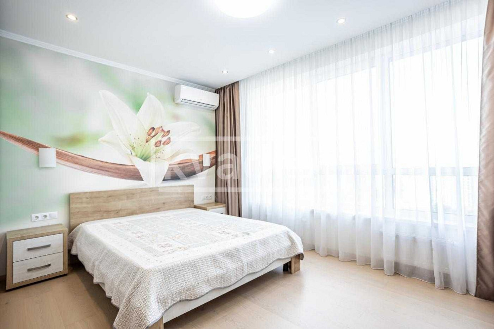 Оренда 2кв. 65м2 ЖК Зарічний вул. Зарічна 1В Осокорки Дарницький район Київ - зображення 6