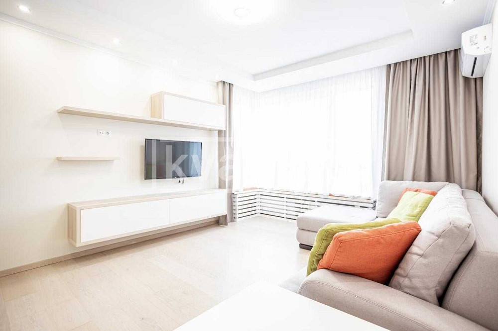 Оренда 2кв. 65м2 ЖК Зарічний вул. Зарічна 1В Осокорки Дарницький район Київ - зображення 2