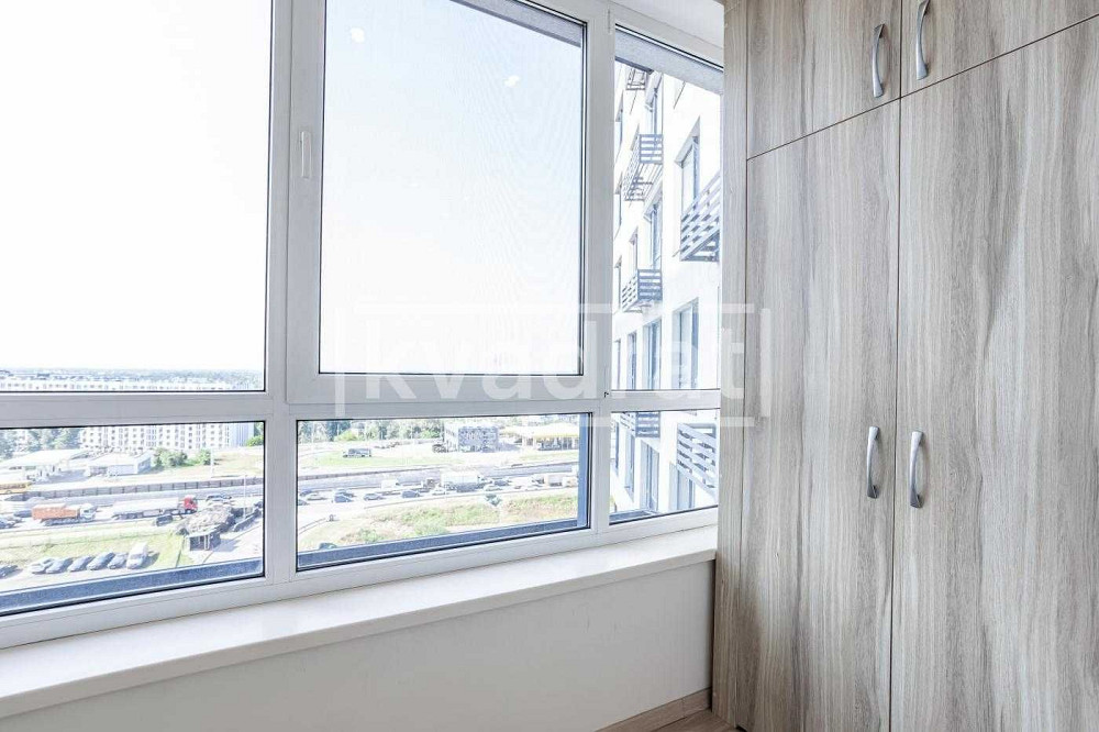 Оренда 2кв. 65м2 ЖК Зарічний вул. Зарічна 1В Осокорки Дарницький район Київ - зображення 8