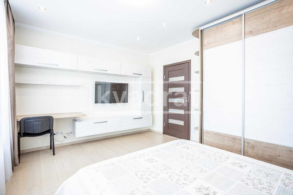 Оренда 2кв. 65м2 ЖК Зарічний вул. Зарічна 1В Осокорки Дарницький район Київ - зображення 7