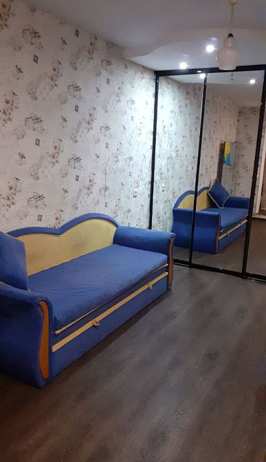 Сдам 2к квартиру на улице Бучмы 8 Харьков - изображение 1