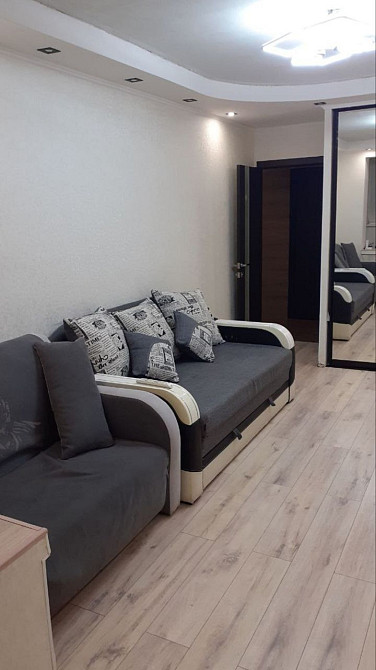 Сдам 2к квартиру на улице Бучмы 8 Харьков - изображение 3