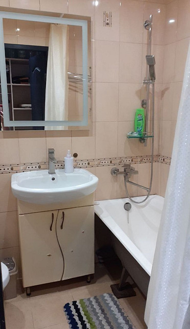 Сдам 2к квартиру на улице Бучмы 8 Харьков - изображение 5