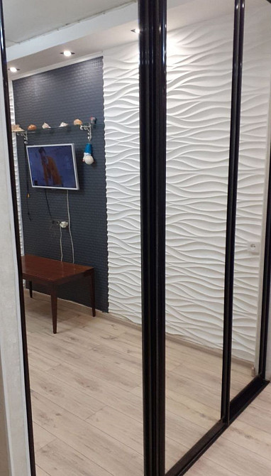 Сдам 2к квартиру на улице Бучмы 8 Харьков - изображение 6