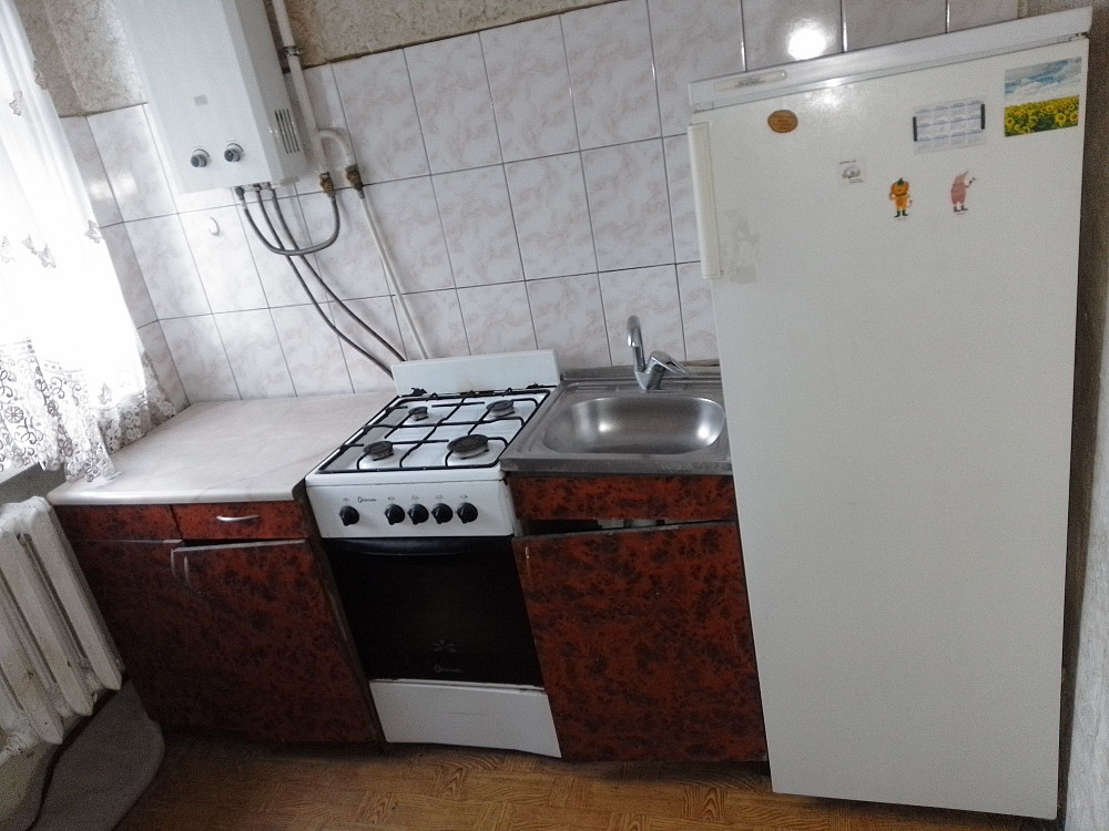 Здається 2к. Квартира Ивано-Франковск - изображение 1