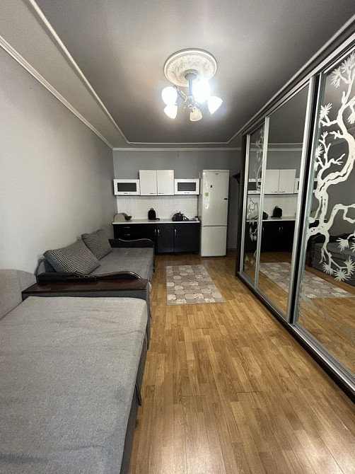 Актуальна Оренда 1 кім вул.Володимира Великого. Львов - изображение 1