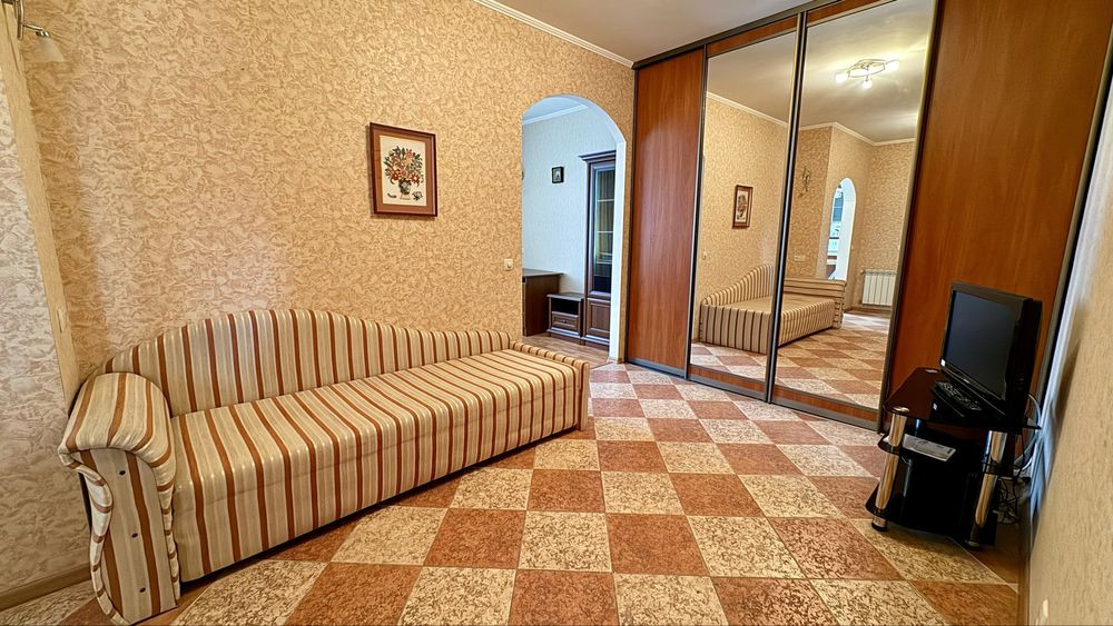 Опенда 1к квартиру Поділ Полтава - зображення 6