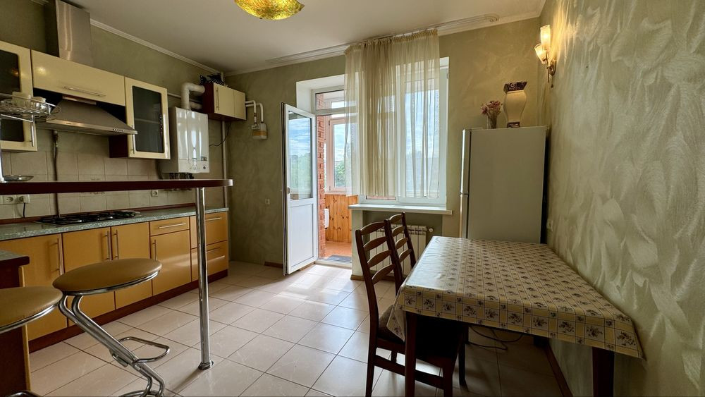 Опенда 1к квартиру Поділ Полтава - зображення 2