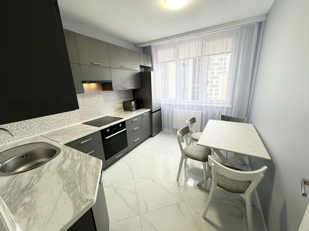 Оренда 1 кімн квартири вул Лінкольна Львів - зображення 2