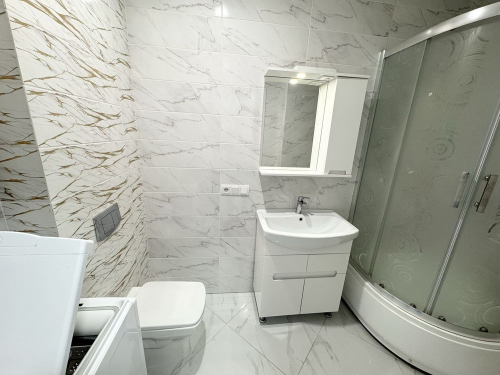 Оренда 1 кімн квартири вул Лінкольна Львів - зображення 4