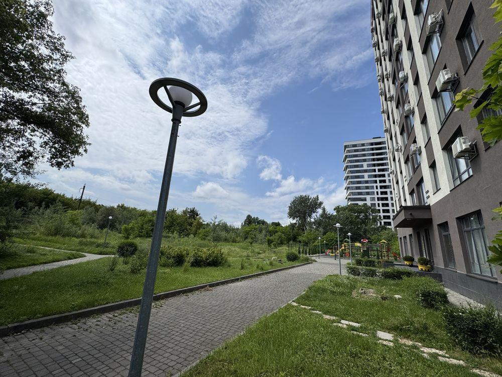 Оренда 1 кімн квартири вул Лінкольна Львів - зображення 6