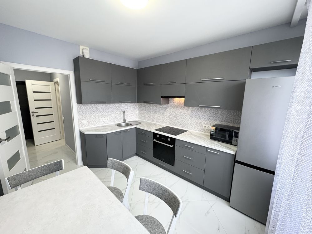 Оренда 1 кімн квартири вул Лінкольна Львів - зображення 1