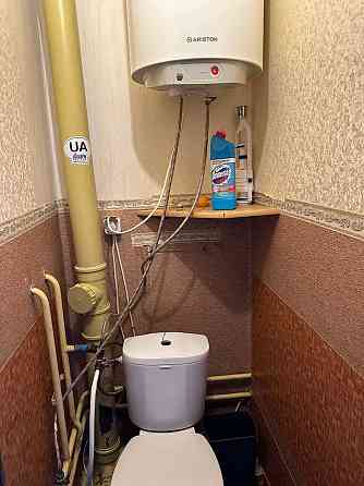 Здам 1 кімнатну квартиру вул. Фастівська Біла Церква