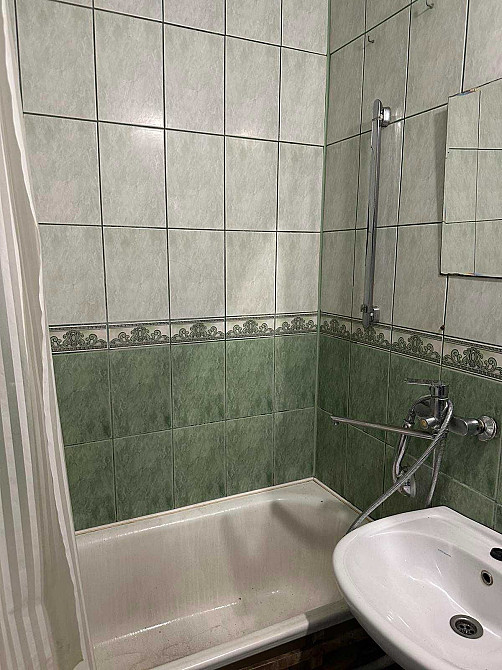 Здам 1 кімнатну квартиру вул. Фастівська Біла Церква - зображення 4