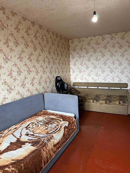 Здам 1 кімнатну квартиру вул. Фастівська Біла Церква - зображення 3