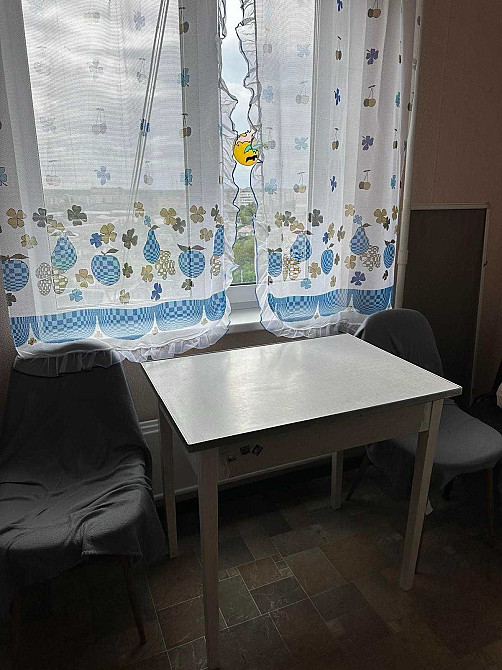 Здам 1 кімнатну квартиру вул. Фастівська Біла Церква - зображення 2