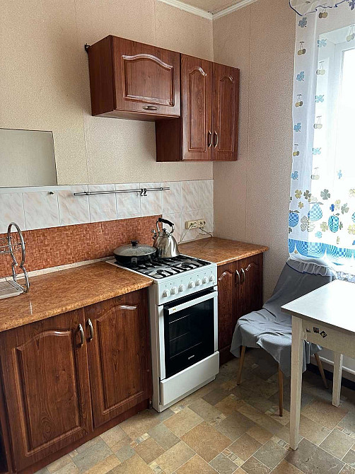 Здам 1 кімнатну квартиру вул. Фастівська Біла Церква - зображення 1