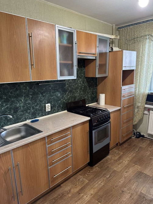 Аренда квартиры на Осипенковском мкрн. Запоріжжя - зображення 1