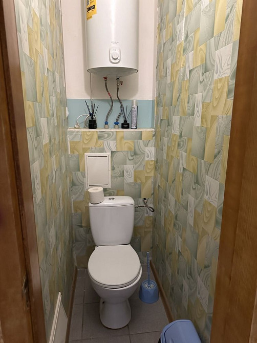 Аренда квартиры на Осипенковском мкрн. Запоріжжя - зображення 5