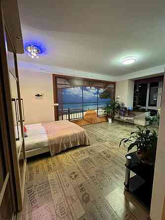 Оренда стильна студія - Госпітальна 2; м. Палац спорту - 3 хв.; Київ