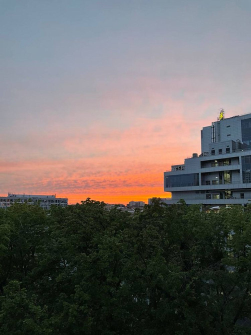 Оренда стильна студія - Госпітальна 2; м. Палац спорту - 3 хв.; Київ - зображення 6