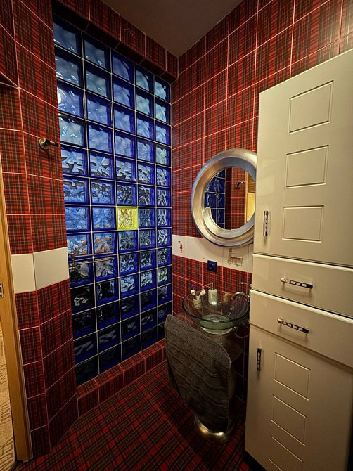 Оренда стильна студія - Госпітальна 2; м. Палац спорту - 3 хв.; Київ - зображення 3