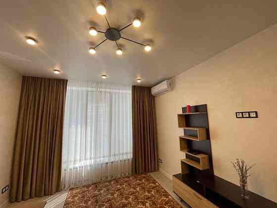 2 ком. Академгородок Говорова Парк Победы Аркадия Свежий ремонт Газ Одесса