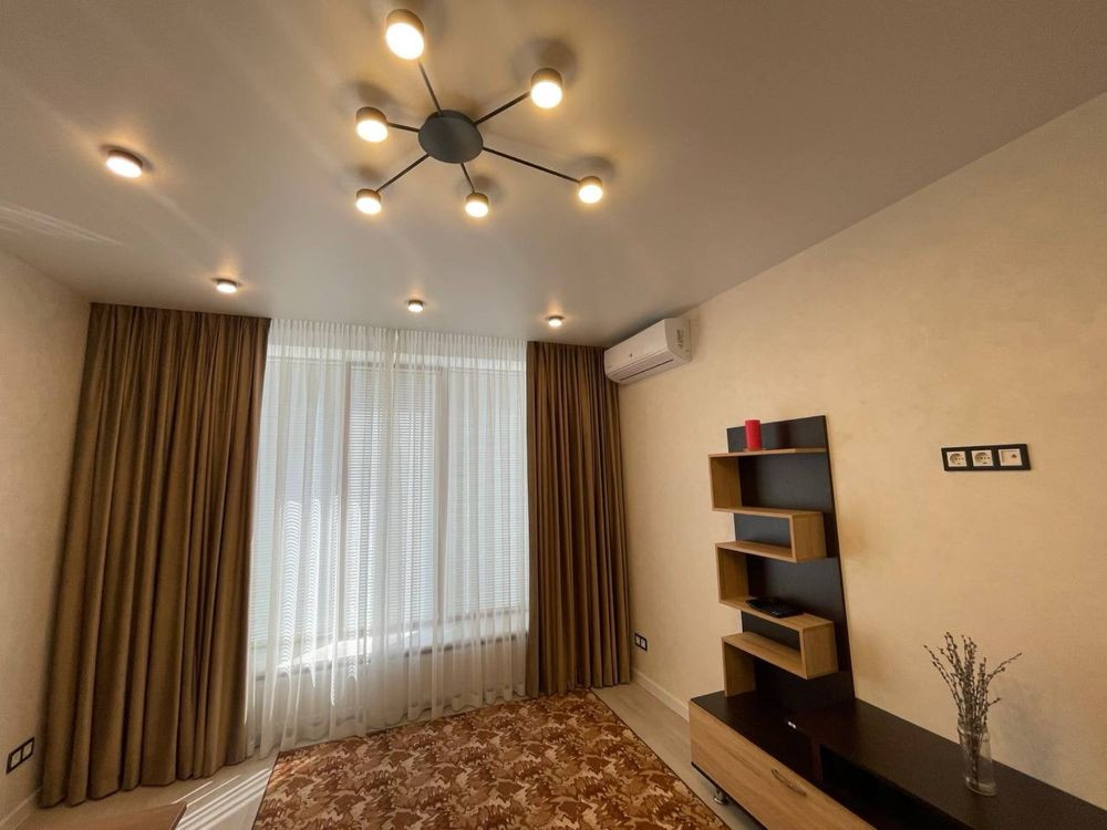 2 ком. Академгородок Говорова Парк Победы Аркадия Свежий ремонт Газ Одесса - изображение 6