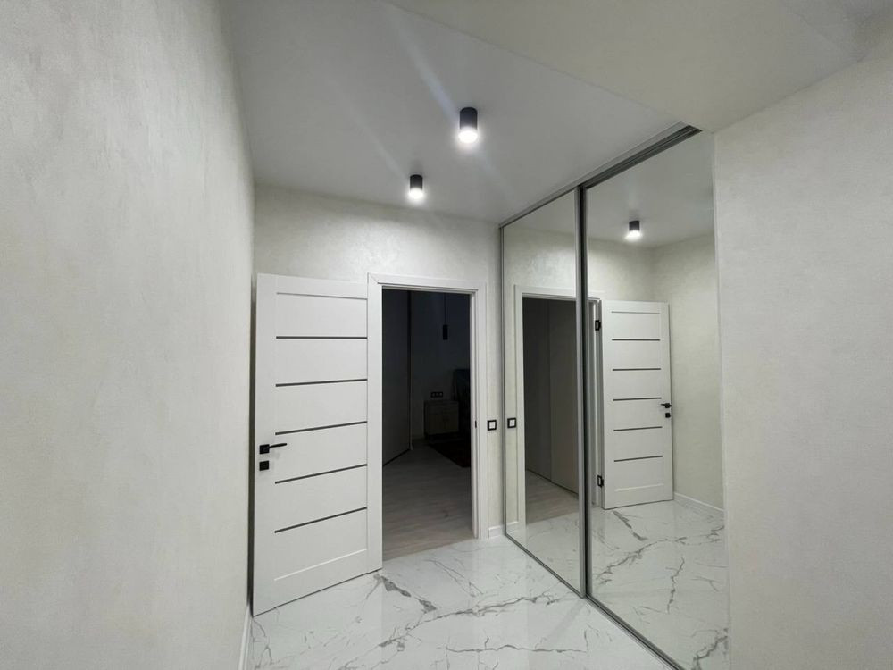 2 ком. Академгородок Говорова Парк Победы Аркадия Свежий ремонт Газ Одесса - изображение 8