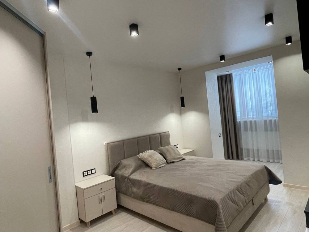 2 ком. Академгородок Говорова Парк Победы Аркадия Свежий ремонт Газ Одесса - изображение 1