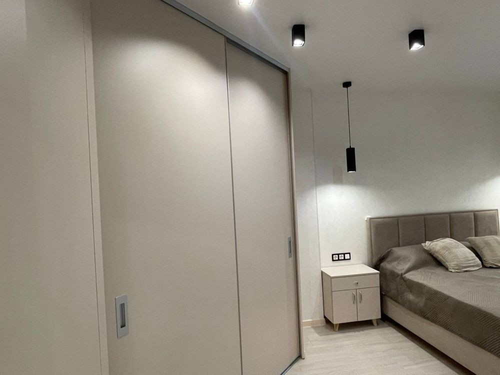 2 ком. Академгородок Говорова Парк Победы Аркадия Свежий ремонт Газ Одесса - изображение 3