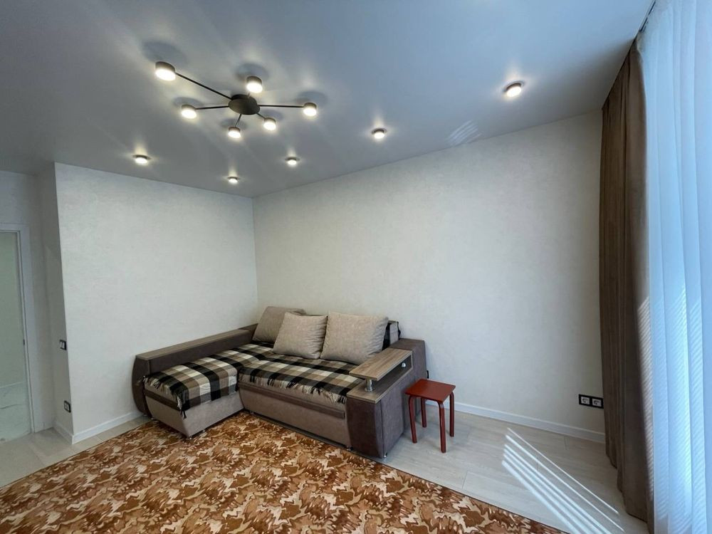 2 ком. Академгородок Говорова Парк Победы Аркадия Свежий ремонт Газ Одесса - изображение 7