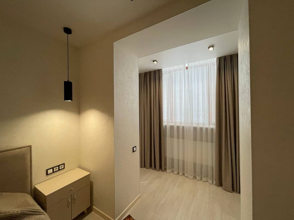 2 ком. Академгородок Говорова Парк Победы Аркадия Свежий ремонт Газ Одесса - изображение 4