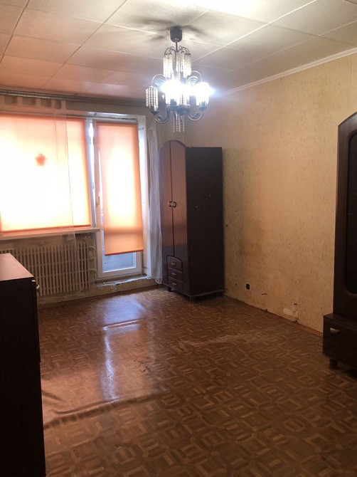 Сдам 2-х к.кв 7/9 Воскресенская 27 р-н Цирка Харьков - изображение 3