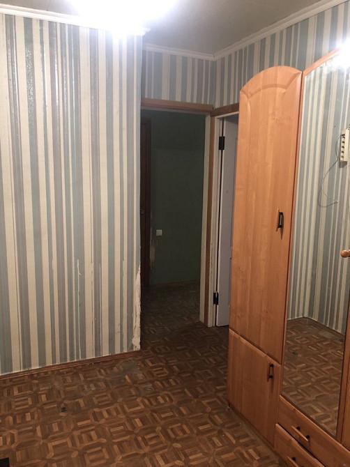 Сдам 2-х к.кв 7/9 Воскресенская 27 р-н Цирка Харьков - изображение 5