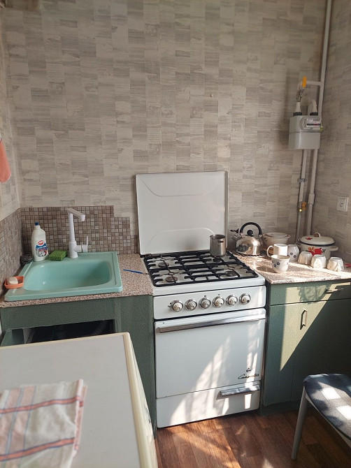 S Сдам 2-комнатную квартиру на Северной Салтовке район Экватора Харьков - изображение 5