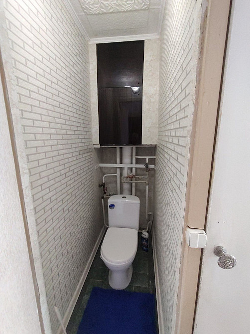 S Сдам 2-комнатную квартиру на Северной Салтовке район Экватора Харьков - изображение 7