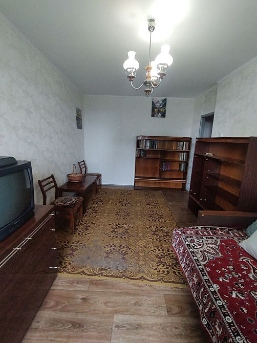 S Сдам 2-комнатную квартиру на Северной Салтовке район Экватора Харьков - изображение 2