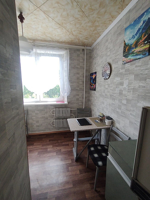 S Сдам 2-комнатную квартиру на Северной Салтовке район Экватора Харьков - изображение 4