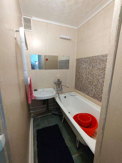 S Сдам 2-комнатную квартиру на Северной Салтовке район Экватора Харьков - изображение 6