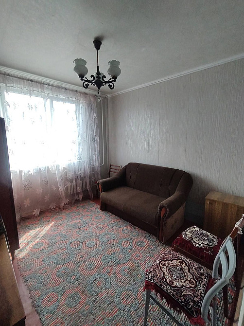 S Сдам 2-комнатную квартиру на Северной Салтовке район Экватора Харьков - изображение 3