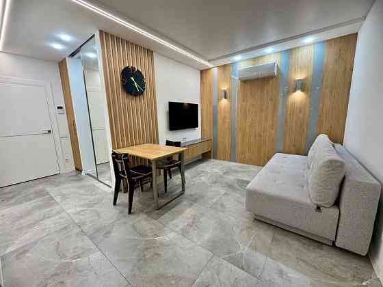 Аренда 3к ЖК Ривер Парк Победа Набережный Квартал Новострой Днепр