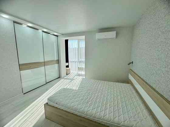 Аренда 3к ЖК Ривер Парк Победа Набережный Квартал Новострой Днепр