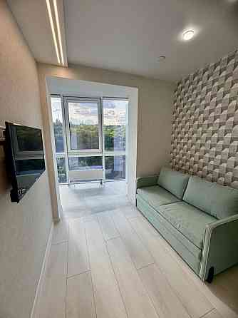 Аренда 3к ЖК Ривер Парк Победа Набережный Квартал Новострой Днепр