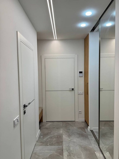 Аренда 3к ЖК Ривер Парк Победа Набережный Квартал Новострой Днепр - изображение 8