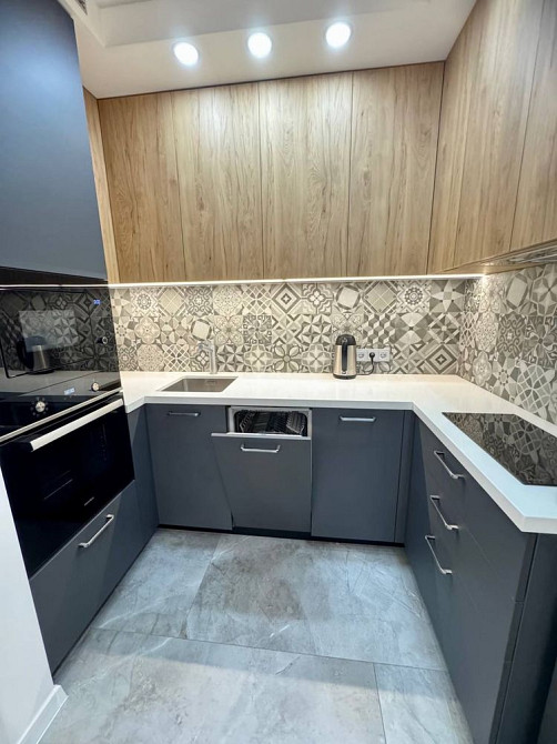 Аренда 3к ЖК Ривер Парк Победа Набережный Квартал Новострой Днепр - изображение 2