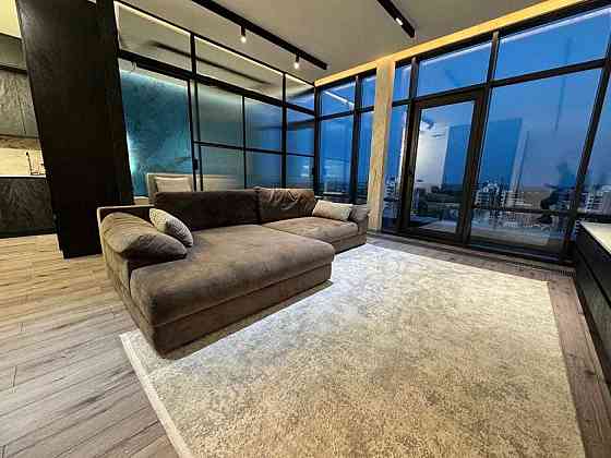 Оренда квартири,Новопечерські липки,"ЖК Delmar",з терасою Київ