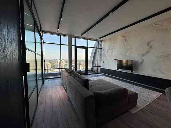 Оренда квартири,Новопечерські липки,"ЖК Delmar",з терасою Київ