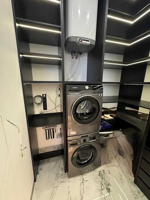 Оренда квартири,Новопечерські липки,"ЖК Delmar",з терасою Київ - зображення 7